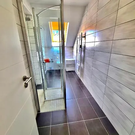 Fuchsblick Apartment Braunlage